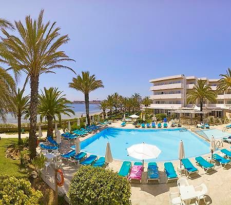 Playa Real Hotel Talamanca  Exteriér fotografie